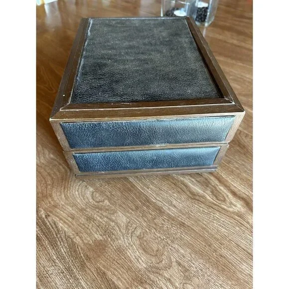 Western Electric Wood Box Telephone Serial # B128231 Secret Hidden Phone Works - Picture 5 of 11